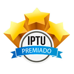 Programa IPTU Premiado